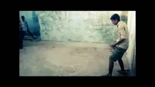 The Room | Short Horror Film India | Kunal K. Bagchi