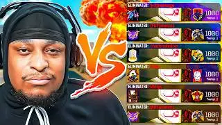 (BO6) MOST INSANE DOUBLE NUKE COMEBACK AGAINST SOME HIGH K.D PLAYERS ON BLACK OPS 6!!!