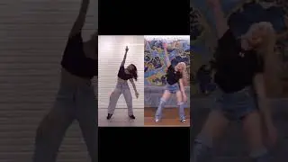 BLACKPINK - SHUT DOWN.challenge  안무가 ver.