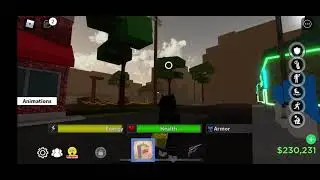 @sinsw gets bodied and logs WATCH FULL VID