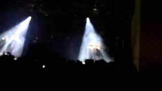 Chinese Man - Intro @ Summer Vibration Reggae festival 2015 Selestat