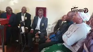 Ndakakundikana Kuzvidzora Mushure Mekuona Zvaainazvo, Tezvara Vokumbira Muroora Bota.