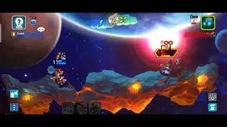 Akhirnya nemu game gonbound seperti perjuangan semut #gonbound