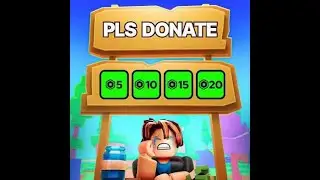 🔴 Pls donate live