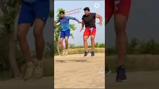Malik Benyamin Training