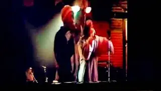 SLUM VILLAGE - LIVE AT THE SHELTER (1996)