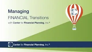 Financial Transitions