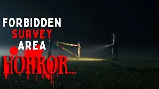 Within a Field That Tilts Even Though It's Flat#horrorstory #horror #nightmarenarratives