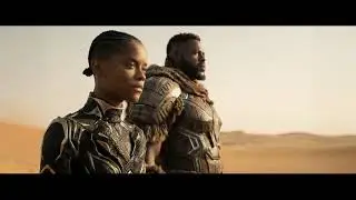 Avengers: D00msday | Only in Theaters | Trailer 4 (leaked)