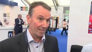 Semco Maritime, SPE Offshore Europe 2015