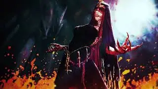 Fanmade Cinematic - Alvira (Hexatombe)
