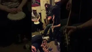 Danzig- I'm the one acoustic jam