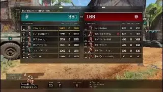 BEST 'MADDOX RFB' CLASS SETUP BO4! - COD BLACK OPS 4 DEATHMATCH DOMINATION GAMEPLAY
