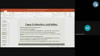 GERD vs Gastritis vs Ulcer | Easy Explanation for Students