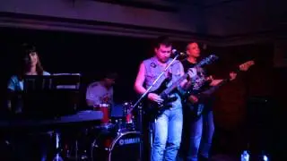 Чёрный Вторник - Гуляй, мужик 22.03.2014 Doolin House