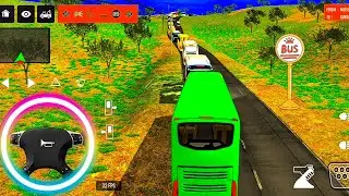 We Built the GTA V Bus IRL#bus #simulator 