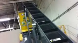 West Coast Computer Recycler Hard Drive Data Destruction Process