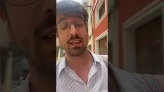 Каталонский летний фильм для практики языка: Летняя ночь в Барселоне