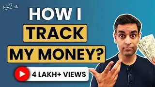 BEST Money Management tips for 2021 | Budget and track your money | Ankur Warikoo Hindi