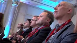 Arena Design Forum: полное видео