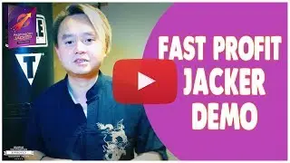 Fast Profit Jacker Demo Video - get *BEST* Bonus and Review HERE!