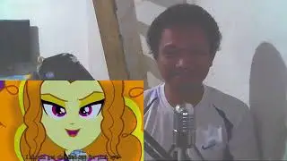 Emil React: Under Our Spell: Literal Video Version by missbunniswan
