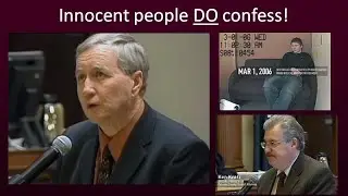 #Netflix #MaM Innocent people DO confess