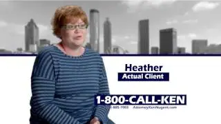 Decatur GA Personal Injury Law Firm