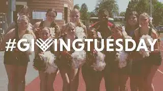 Ring the Bell for Giving Tuesday
