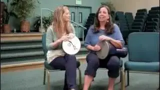Recommended Drumming Allowance for May 2012
