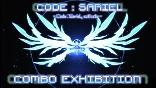 【Elsword】Code: Sariel - Fancy Combo