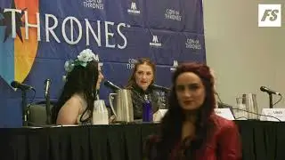 Con of Thrones&mdash;The Great (Ship) Wars To Come