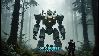 The Dark Side of Persistence Hunting  HFY Sci-Fi Adventure || HFY Galactic Legacy
