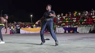 Festival da mulher 2025 cidade de inhambane barrassu