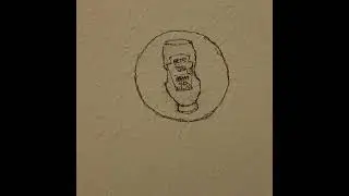 Day 9 of drawing the comments!