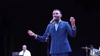Mehdi cherkaoui / alf lila / مهدي الشرقاوي / ألف ليلة