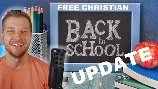 Pastor Justin Walker and First Principles Academy Update : Exciting Developments & Future Plans