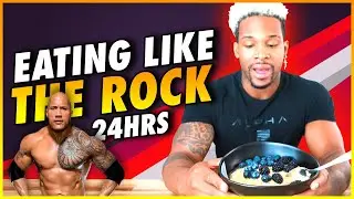 I TRIED DWAYNE 