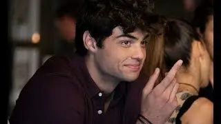 Good Trouble 1x08 -- Noah Centineo Guest-Stars