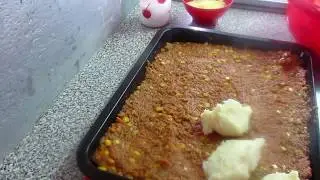 Empadao de Atum