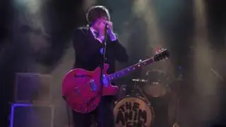 THE ANIMEN - The Road Taken - (HQ sound live)