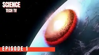 Into the Hadean: Earth&rsquo;s Fiery Beginning | Ancient Planet | Episode 1