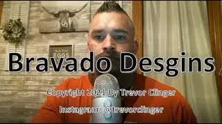 How To Pronounce Bravado Designs