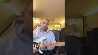 Learn - Naive - in 1 minute! 🎸