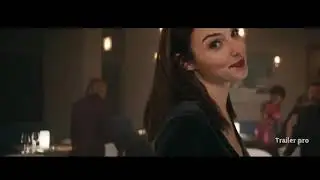 Transporter 5 Reloaded Trailer 1  2019   Jason Statham Movie  FAN MADE hd