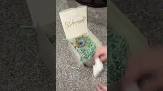 Bridesmaids Proposal Boxes 👰&zwj;♀️