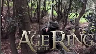 (Age of the Ring) Gondor Ranger like a PRO