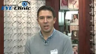 Optical Shop Manager Nick Trapnell on customer experience
