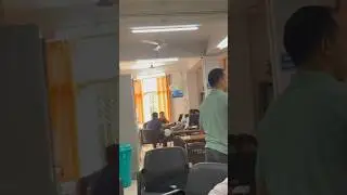 Everyday Life At Government Office|| LIC Establishment Week #shortsfeed #shortvideo #daily vlog