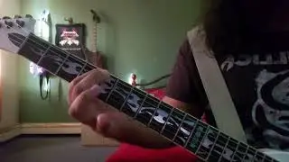 Cannibal Corpse Guitar Tone
